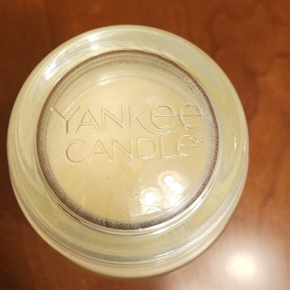 Yankee Candle "Christmas Cookie" Large Jar Candle NEW! - Picture 4 of 5